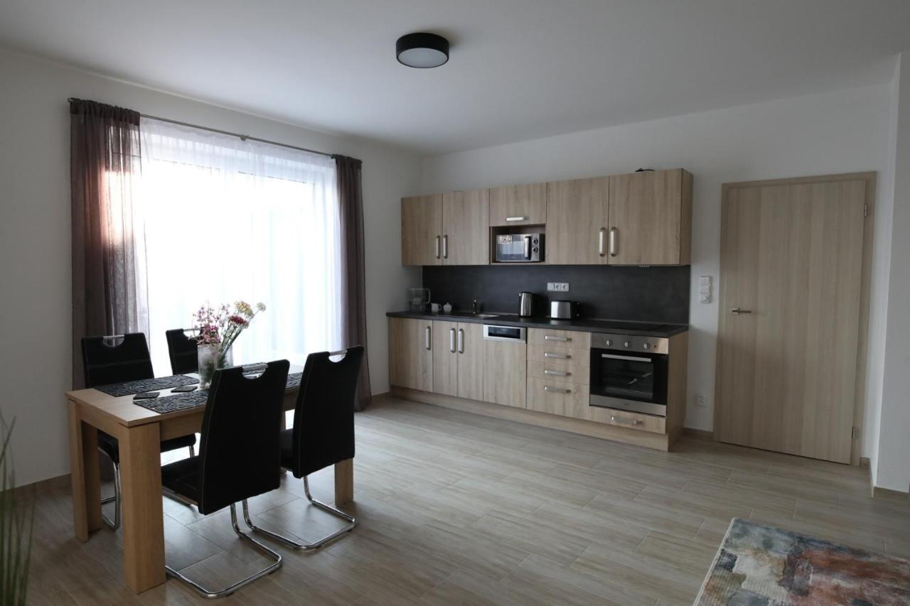 Apartmány Allis Lipno nad Vltavou Kültér fotó