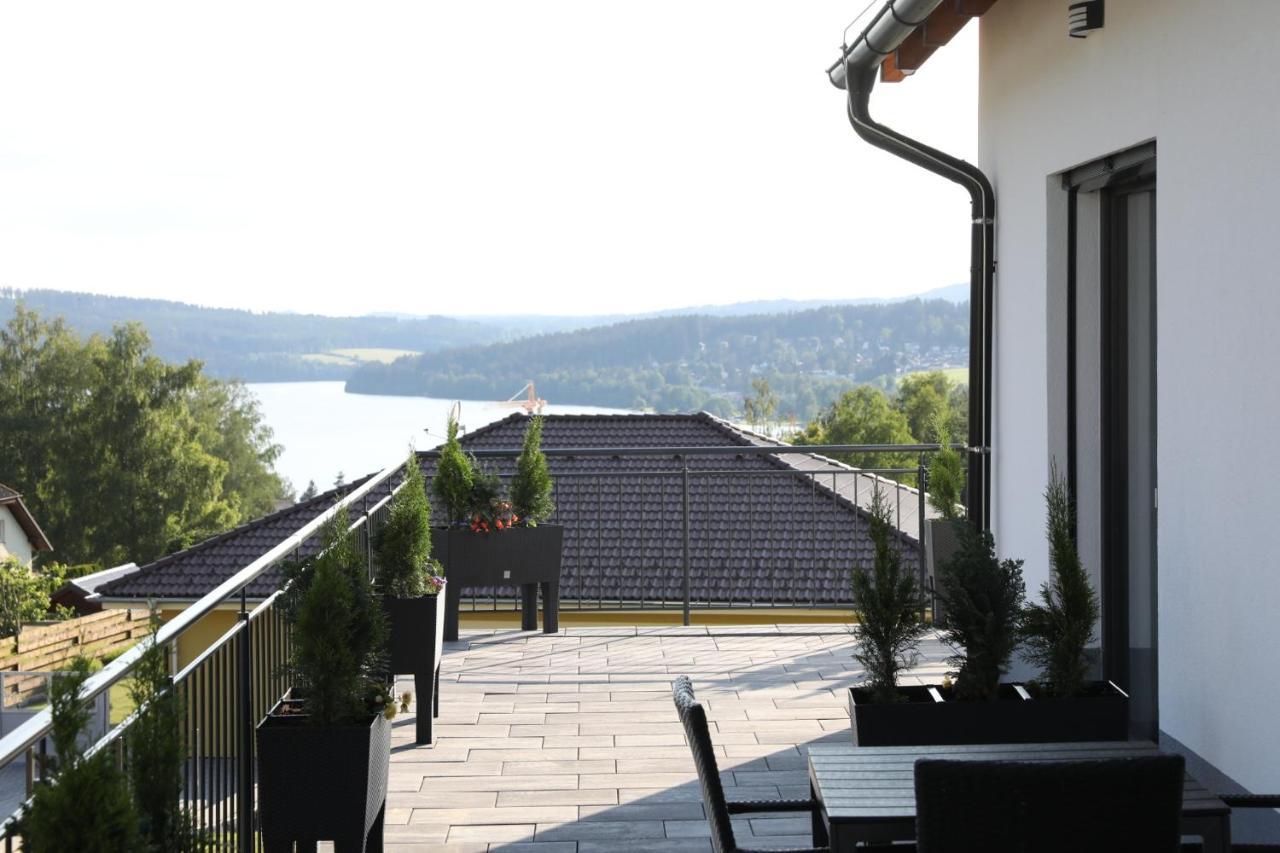 Apartmány Allis Lipno nad Vltavou Kültér fotó