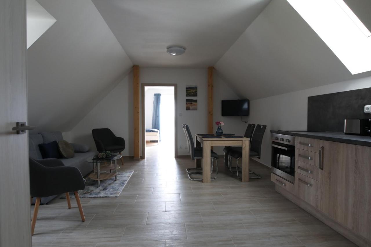 Apartmány Allis Lipno nad Vltavou Kültér fotó