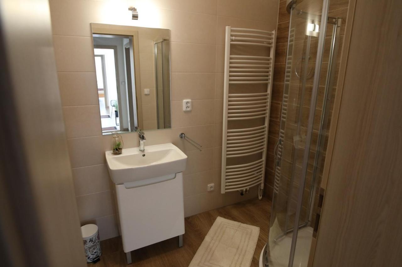 Apartmány Allis Lipno nad Vltavou Kültér fotó