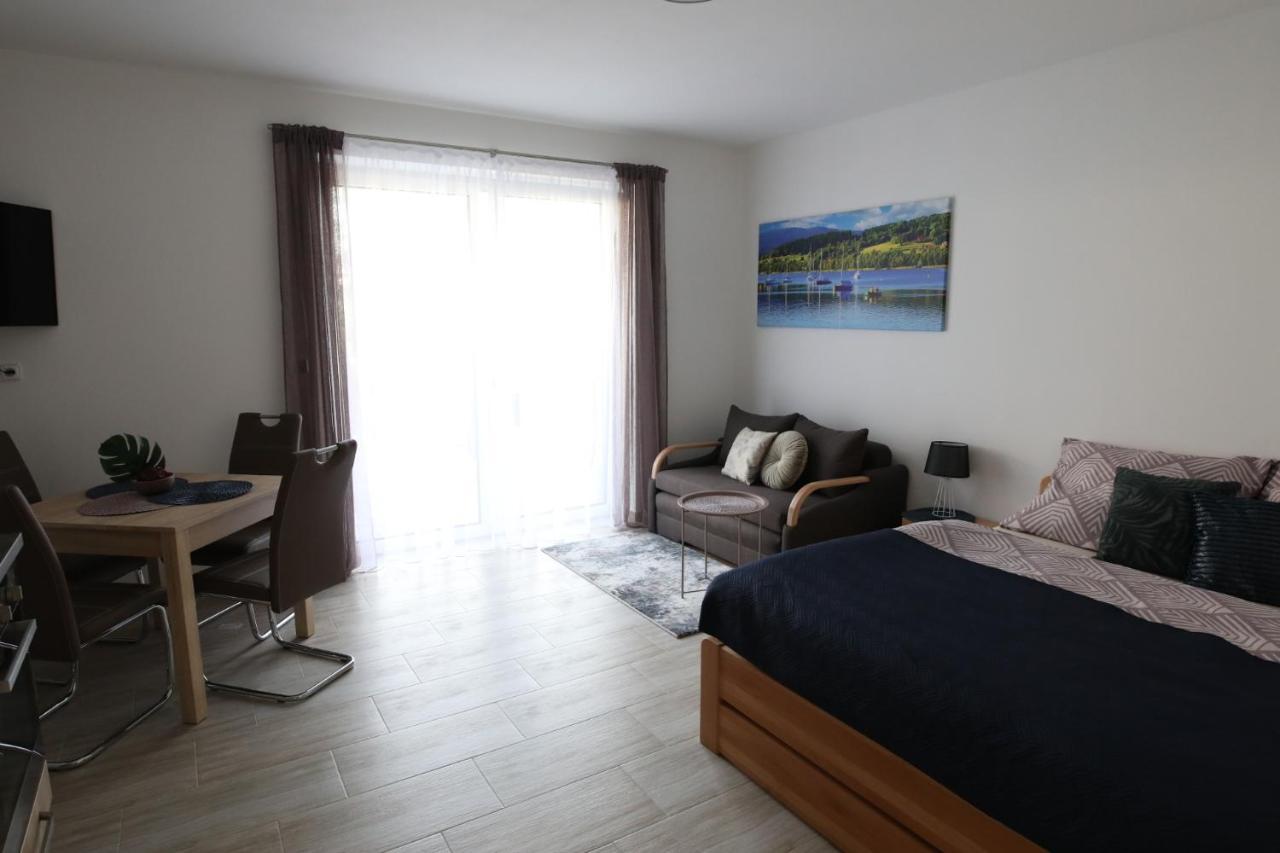 Apartmány Allis Lipno nad Vltavou Kültér fotó