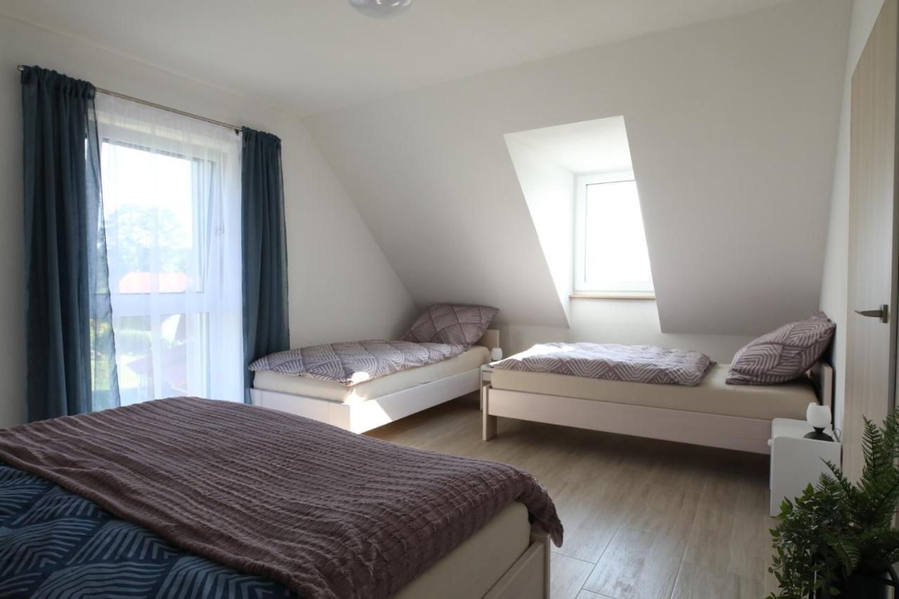 Apartmány Allis Lipno nad Vltavou Kültér fotó