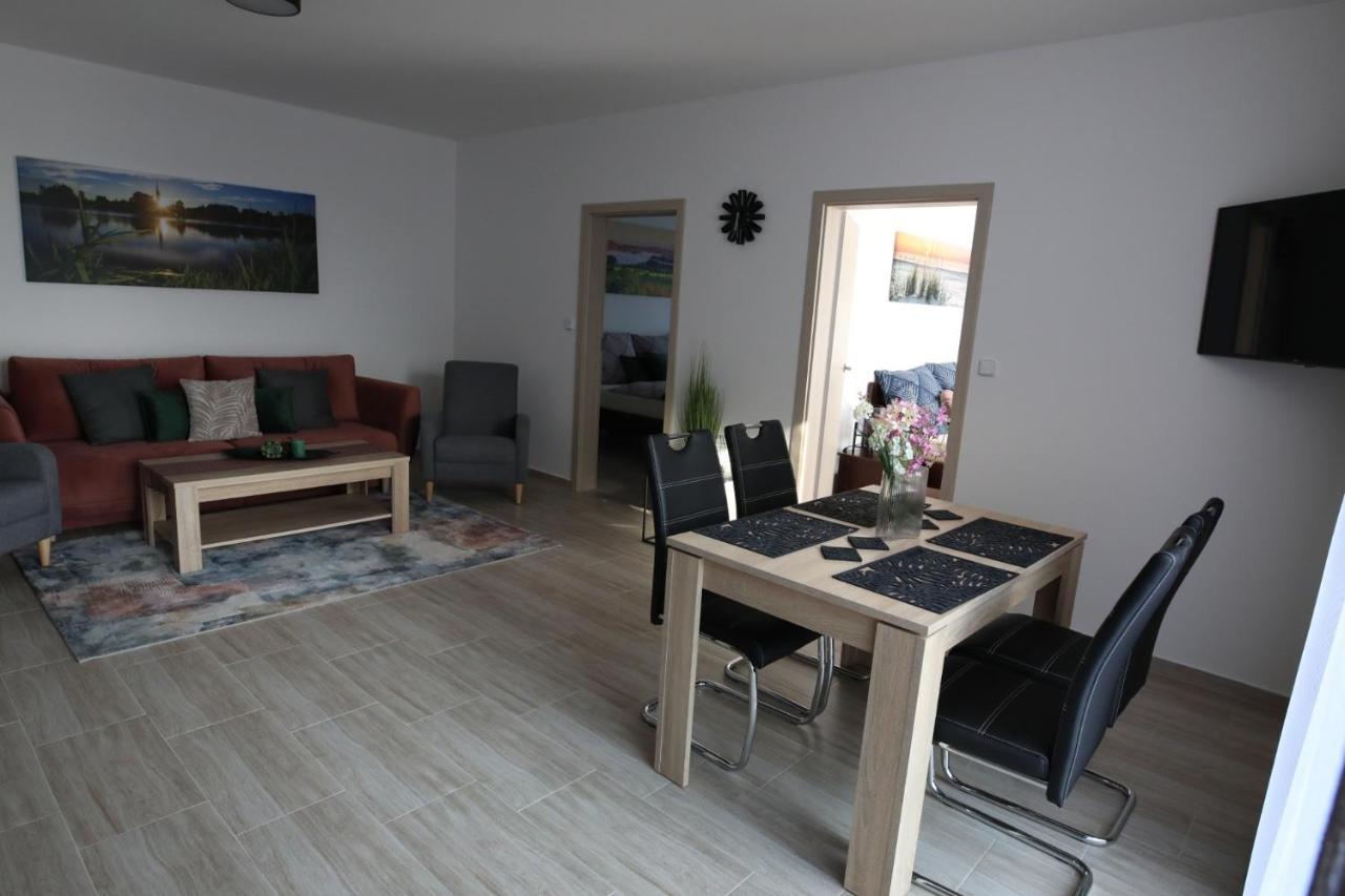 Apartmány Allis Lipno nad Vltavou Kültér fotó