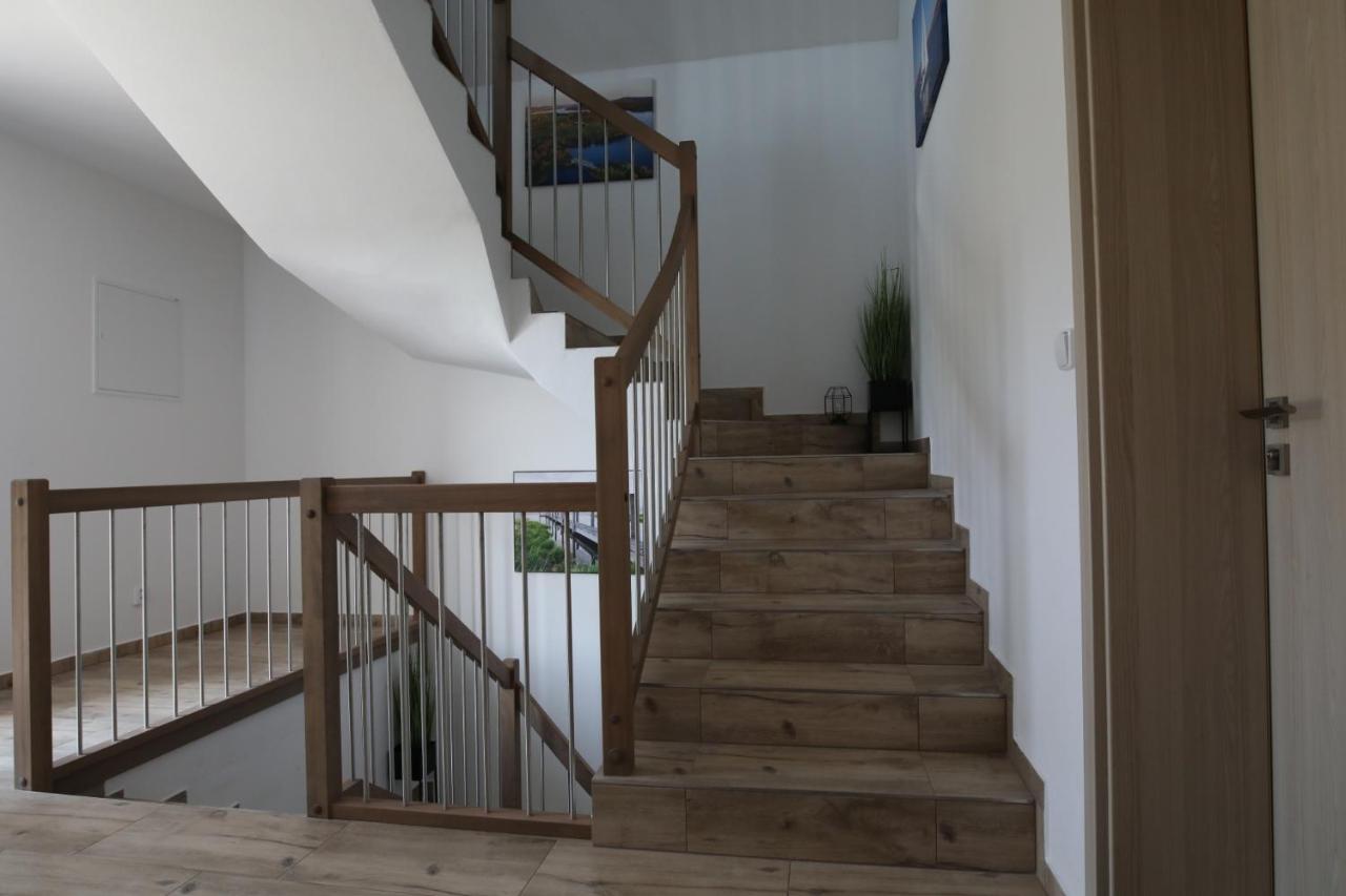Apartmány Allis Lipno nad Vltavou Kültér fotó