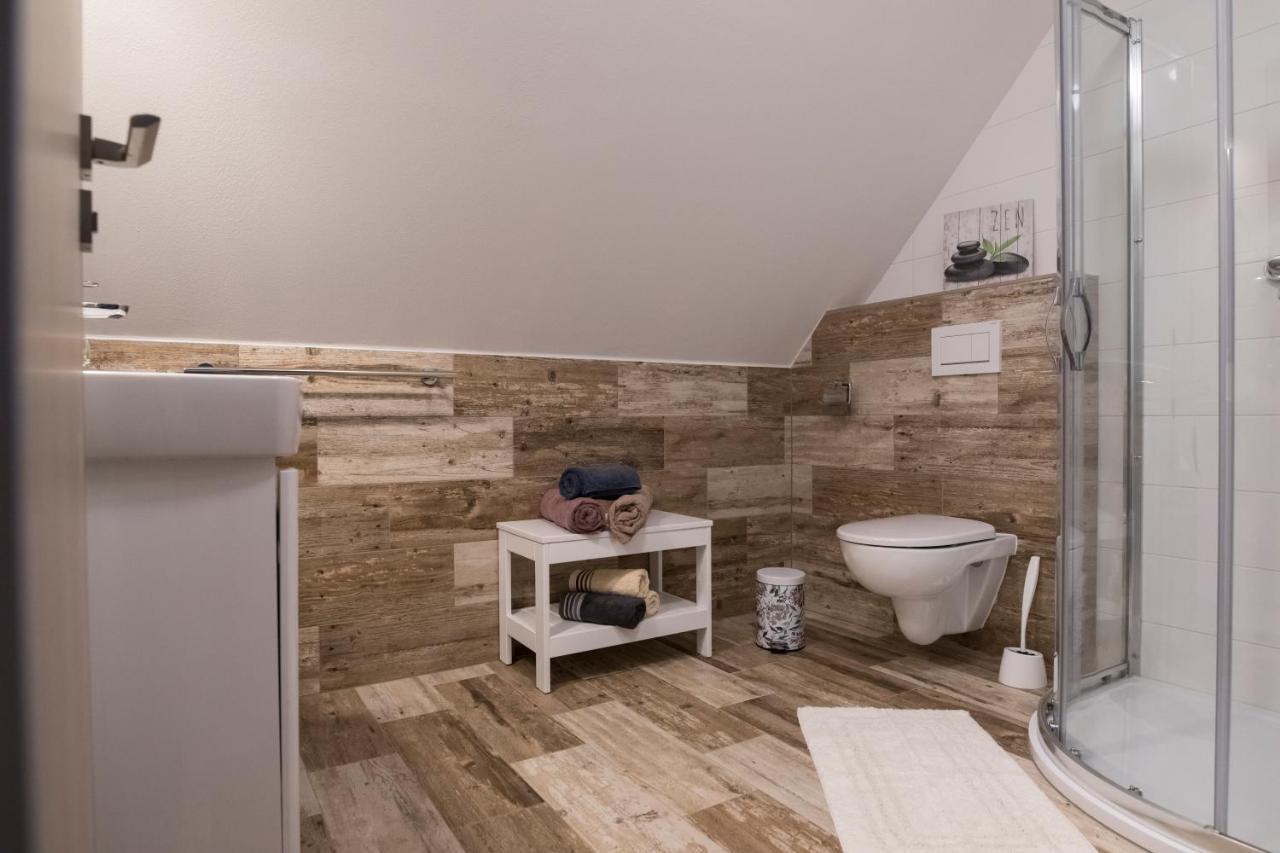 Apartmány Allis Lipno nad Vltavou Kültér fotó